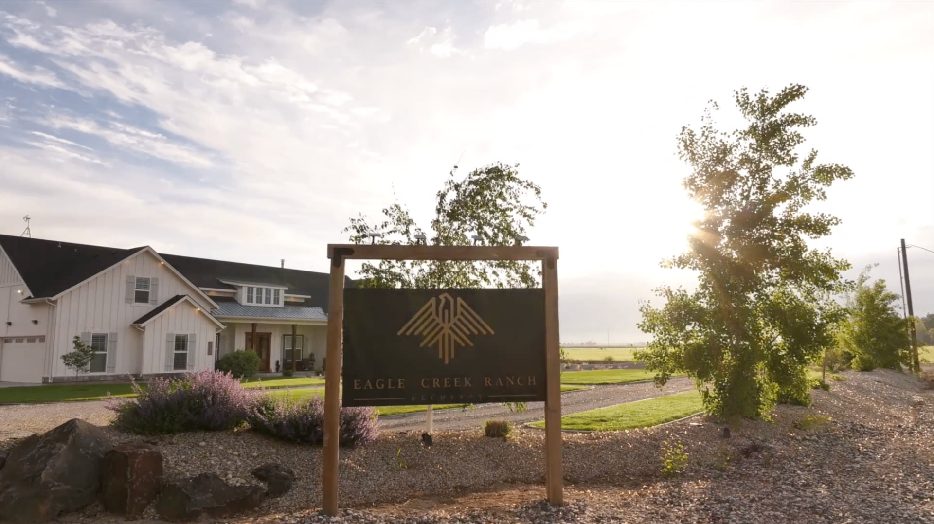 Eagle Creek Ranch Recovery