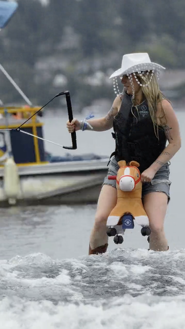 Seafair Weekend Recap